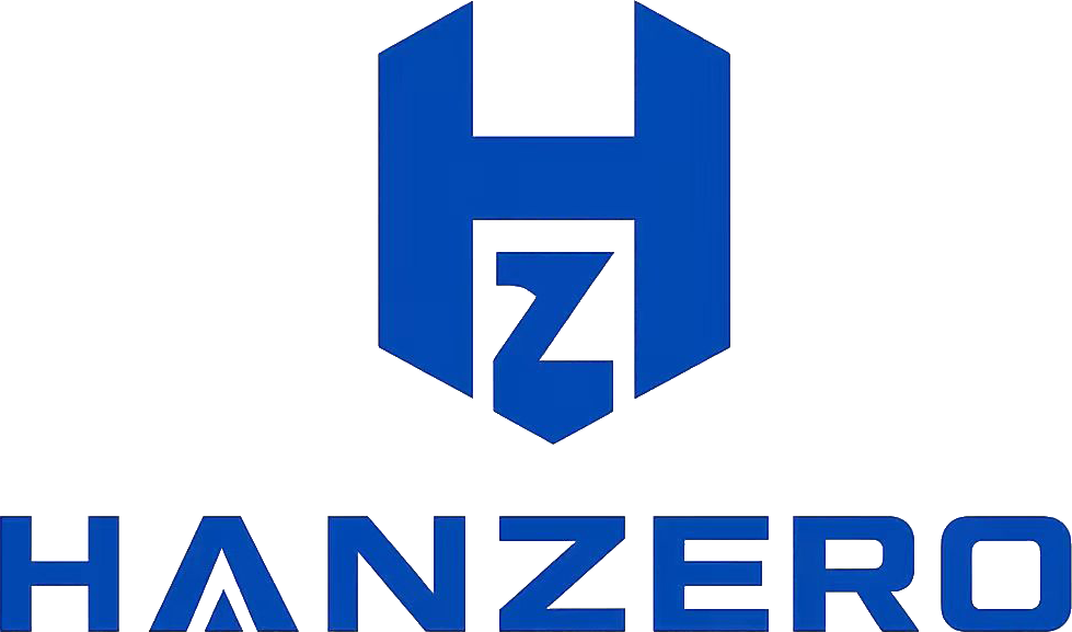 hanzeromachinery.com